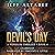 Devil's Day: A Gripping Supernatural Thriller (A Nephilim Thriller, Book 4)