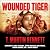 Wounded Tiger: The True Story of Pearl Harbor’s Lead Pilot, an American War Prisoner Who Sought Revenge, and the Girl Who Changed Everything