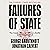 Failures of State: The Inside Story of Britain’s Battle with Coronavirus