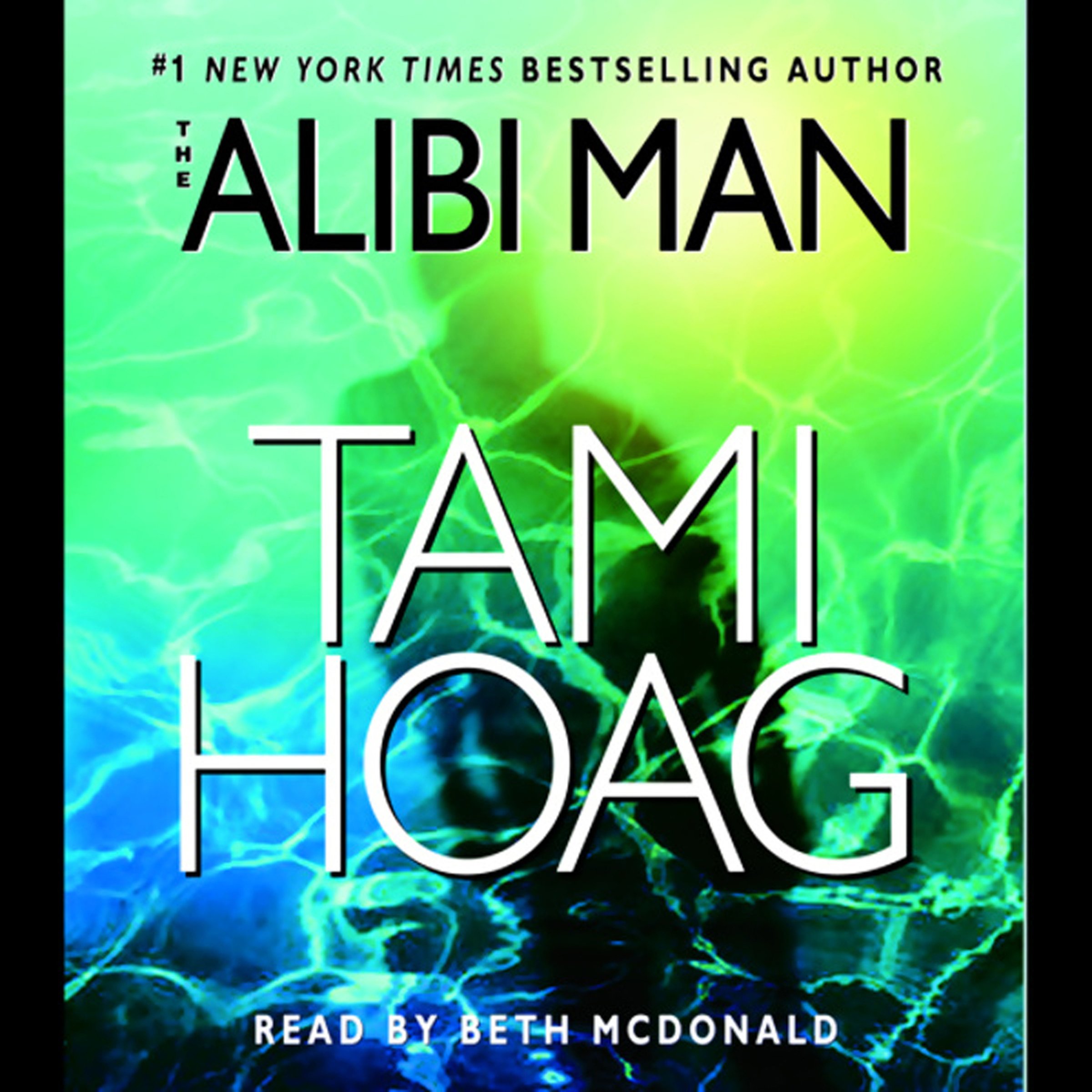 The Alibi Man