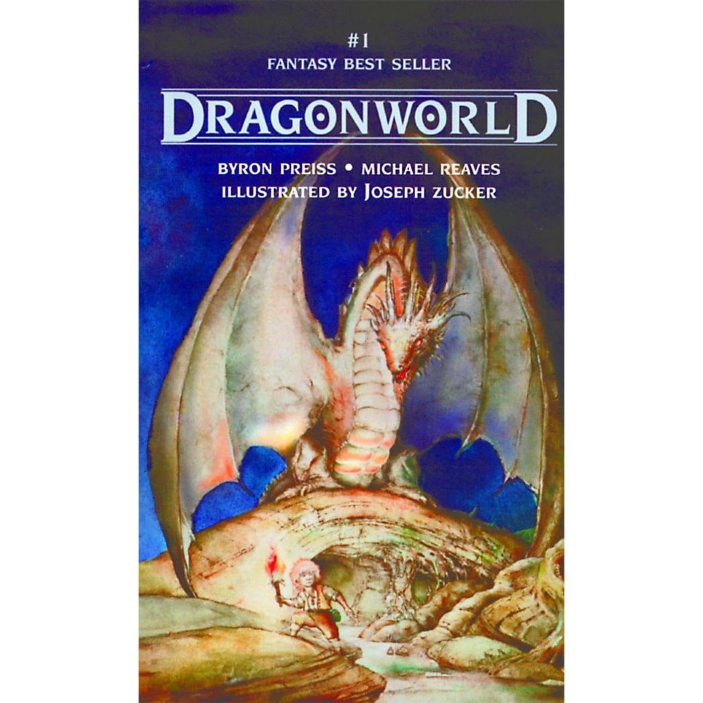 Dragonworld
