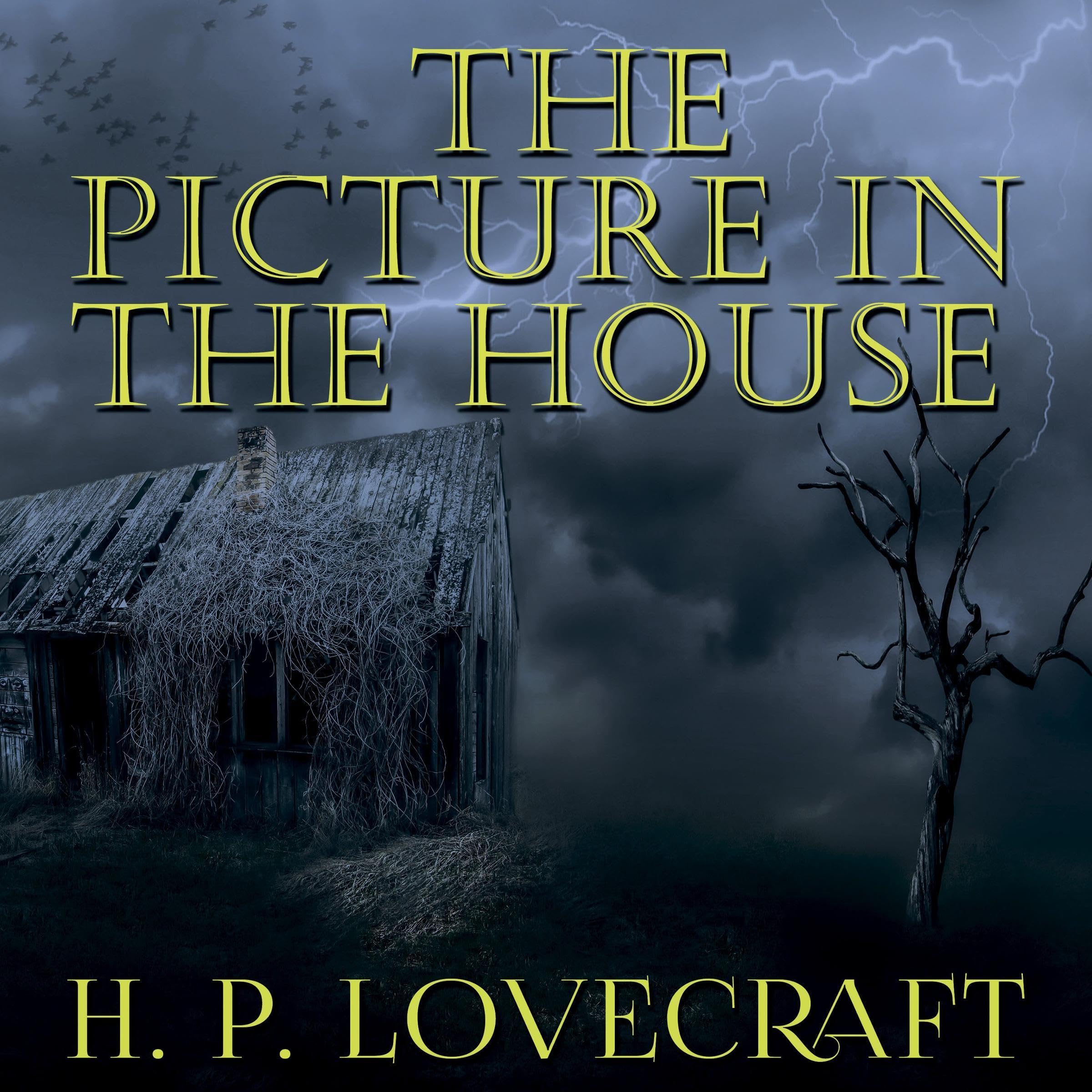 The Picture in the House