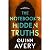 The Notebook's Hidden Truths (A Bexley Squires Mystery Book 5)