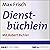 Dienstbüchlein