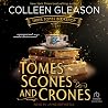 Tomes, Scones and...