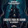 Cuentos para no d...