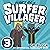 Diary of a Surfer Villager: Book 3