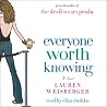 Everyone Worth Kn...
