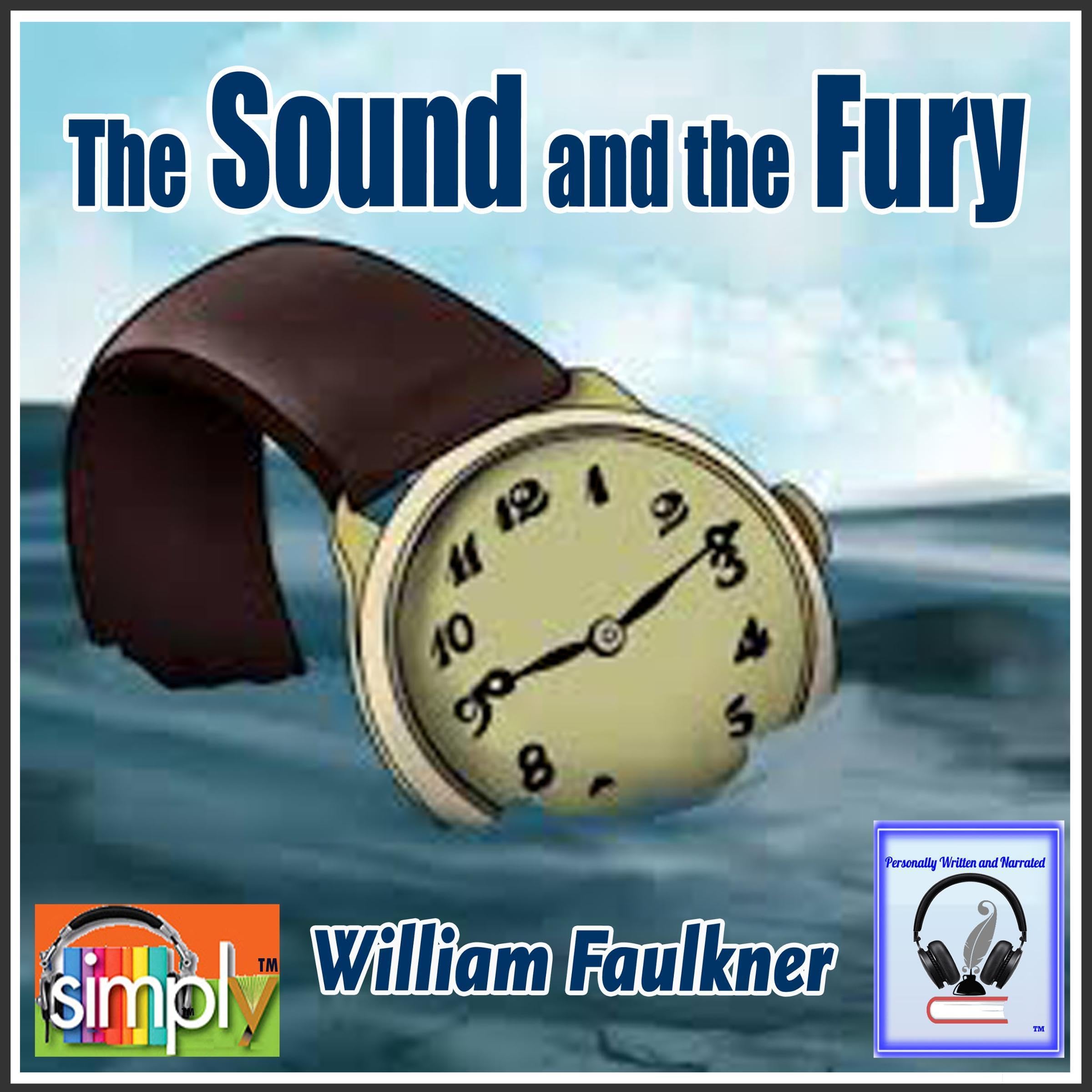 The Sound and the Fury