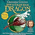 How to Train Your Dragon Collection: How to Train Your Dragon, Books 4-6