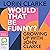 Would That Be Funny?: Growing Up with John Clarke