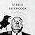 Alfred Hitchcock by Peter Ackroyd