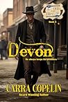 Devon  by Carra Copelin