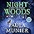 The Night Woods (Mercy & Elvis Mysteries, #6)