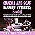 Candle and Soap Making Business Startup: How to Make Candles and Natural Soap for Beginners and Grow a Business from Home