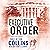 Executive Order: Reeder and Rogers Thriller