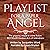 Playlist for a Paper Angel: DS Jan Pearce Crime Fiction Series, Book 3