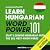 Learn Hungarian - Word Powe...