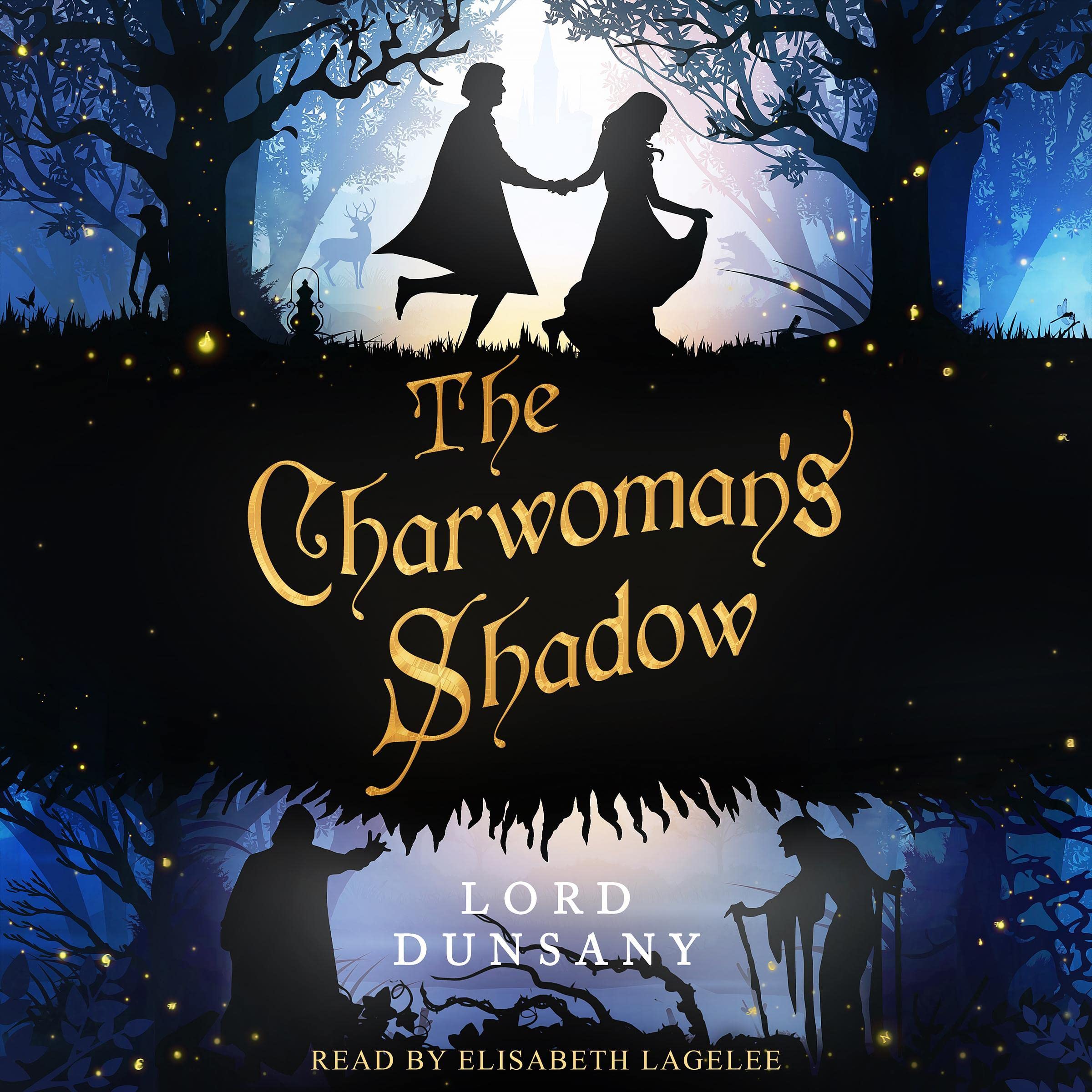 The Charwoman's Shadow