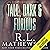 Tall, Dark & Furious: Pyte/Sentinel, Book 6