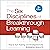 The Six Disciplines of Breakthrough Learning: How to Turn Training and Development into Business Results 3rd Edition