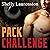 Pack Challenge by Shelly Laurenston Pack Challenge by Shelly Laurenston