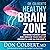 Dr. Colbert's Healthy Brain Zone