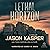 Lethal Horizon: A Thriller