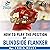 How to Play the Position of Blindside Flanker: Develop a Player Rugby Union Manuals, Volume 6
