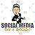 Social Media like a Boss by Calvin Hollywood