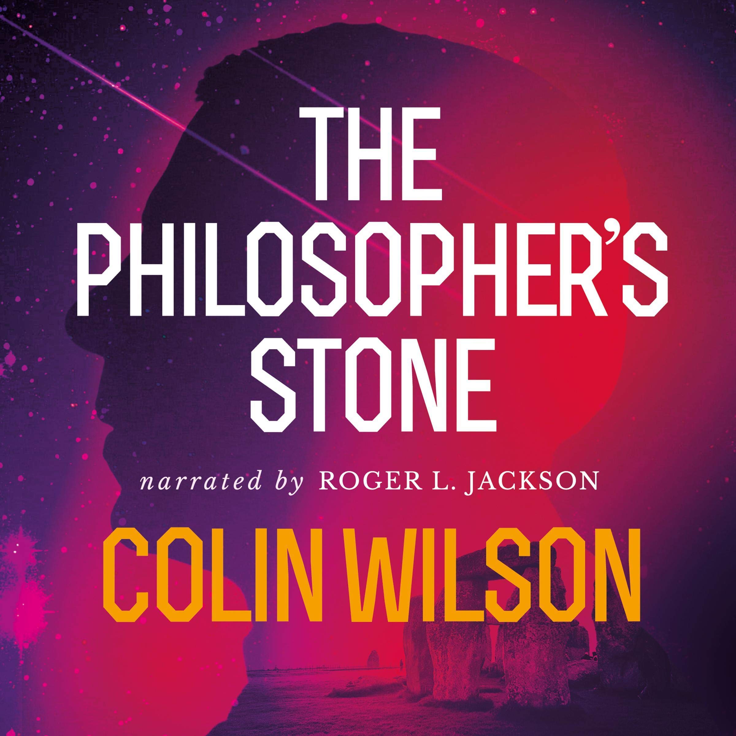 The Philosopher's Stone