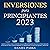 Inversiones Para Principian...