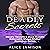 Deadly Secrets 8 Book Bundle - Billionaire Shape-Shifter Romance Series