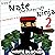 A Doctorate in Evil: Diary of Nate The Minecraft Ninja, Book 2