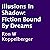 Illusions in Shadow: Fiction Bound by Dreams