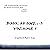 Book of One :-), Volume 1: Lightworker's Log