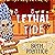 Lethal Tide: A Samantha Reynolds Aloha Lagoon Mystery: Aloha Lagoon Mysteries, Book 10