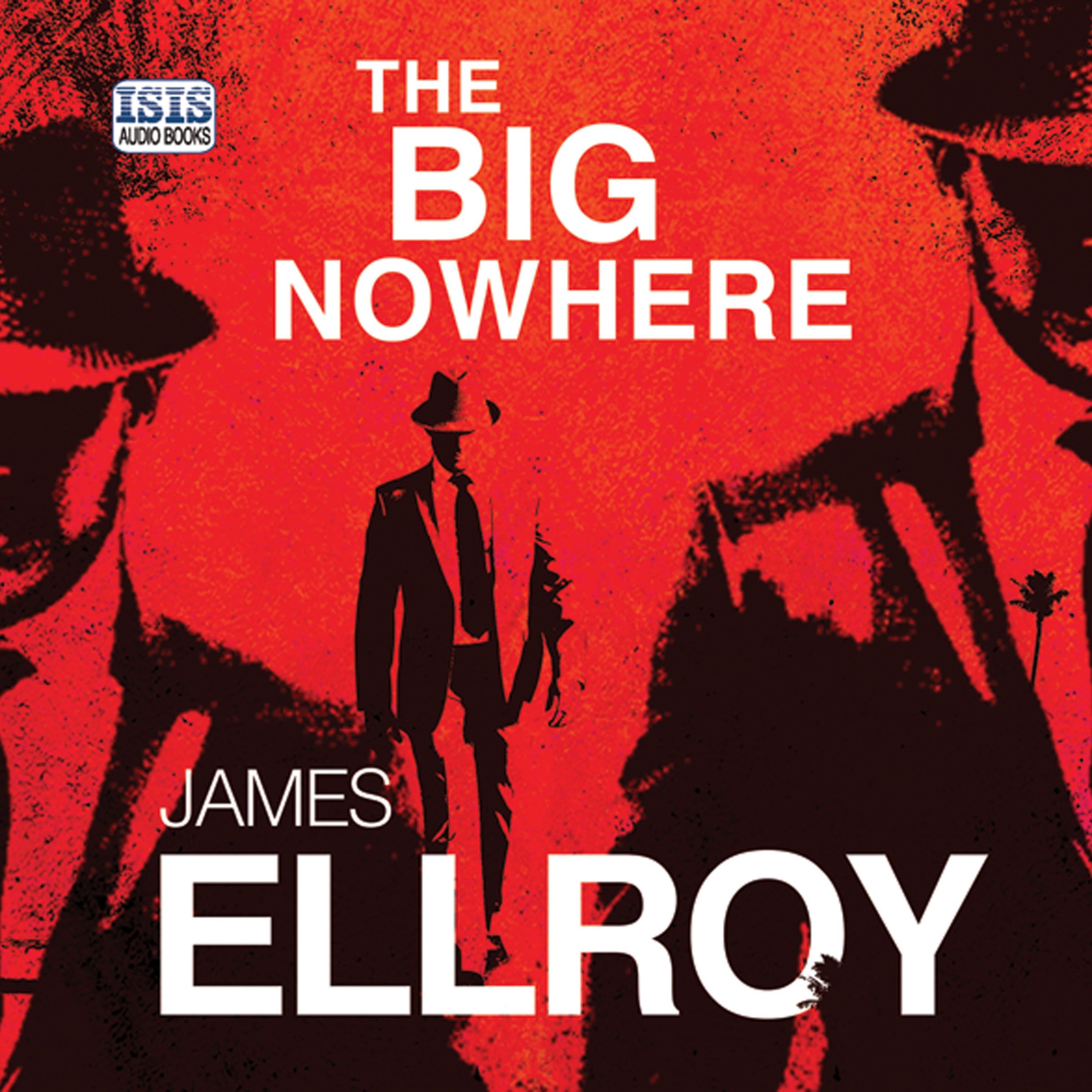 The Big Nowhere