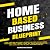 Home-Based Business Blueprint by George Masterson