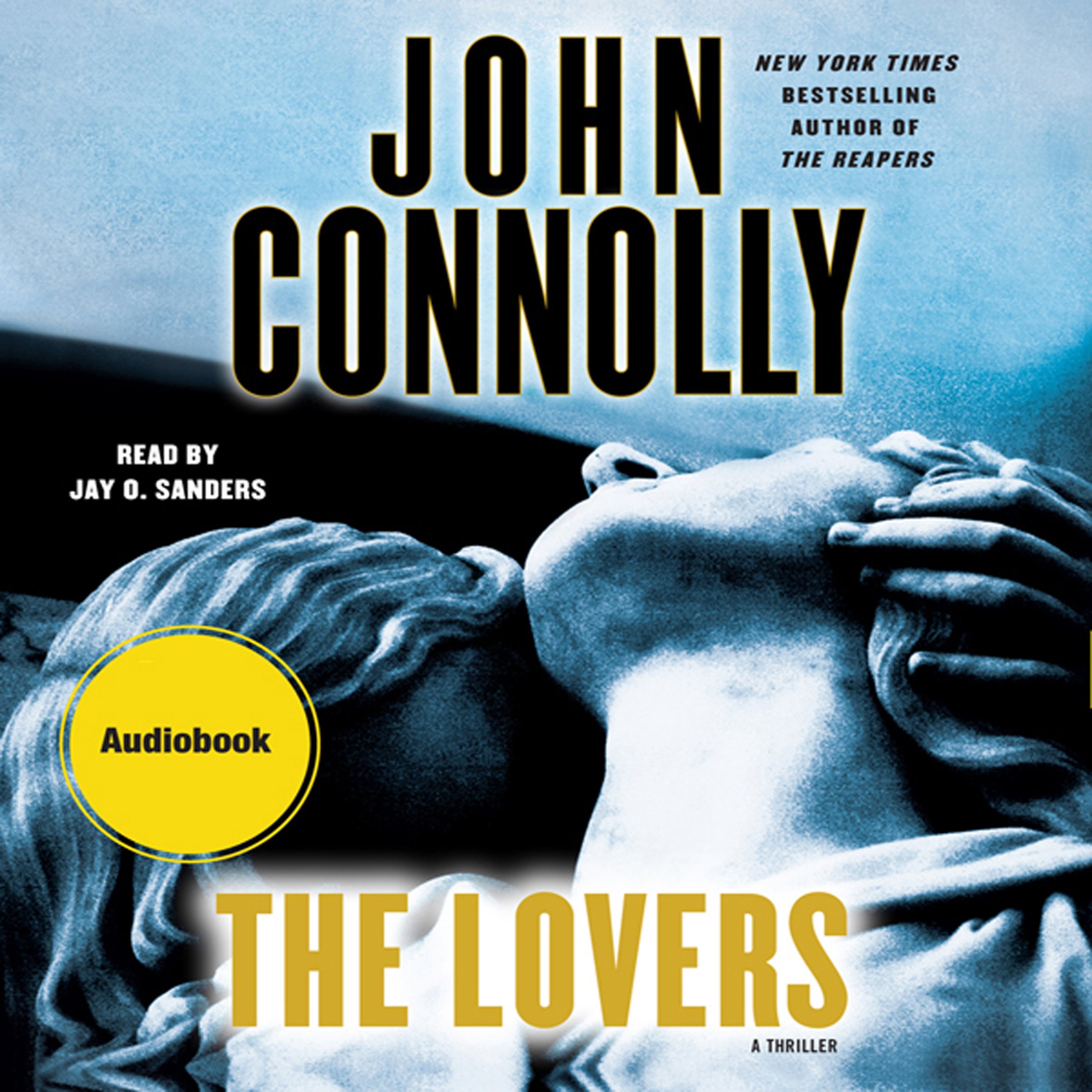 The Lovers: A Thriller