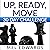 Up, Ready, Move 30 Day Challenge: Daily Action to Ditch Your Past and Build Your Dream Life Now