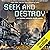 Seek and Destroy: America Rising, Book 2