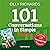 101 Conversations in Simple Italian (Italian Edition): Short Natural Dialogues to Boost Your Confidence & Improve Your Spoken Italian