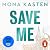 Save Me: The international BookTok sensation behind the Amazon Prime series MAXTON HALL