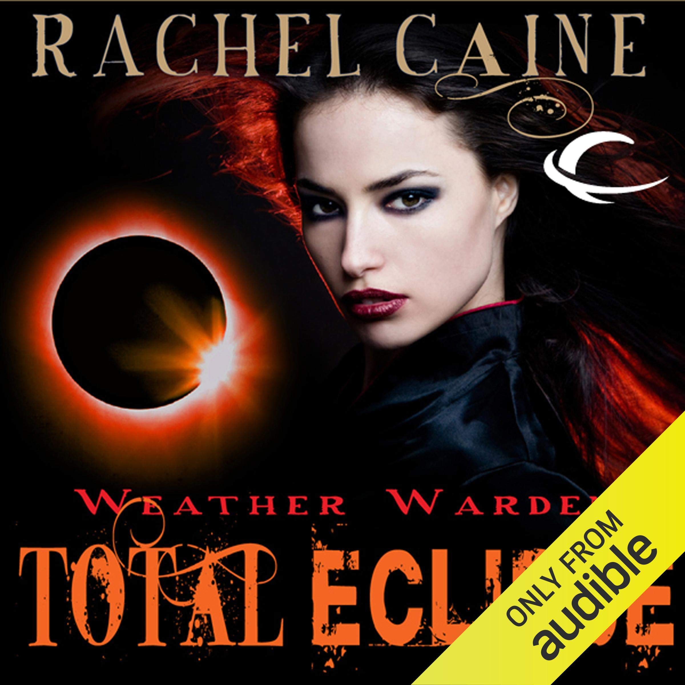 Total Eclipse