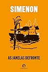 As Janelas Defronte