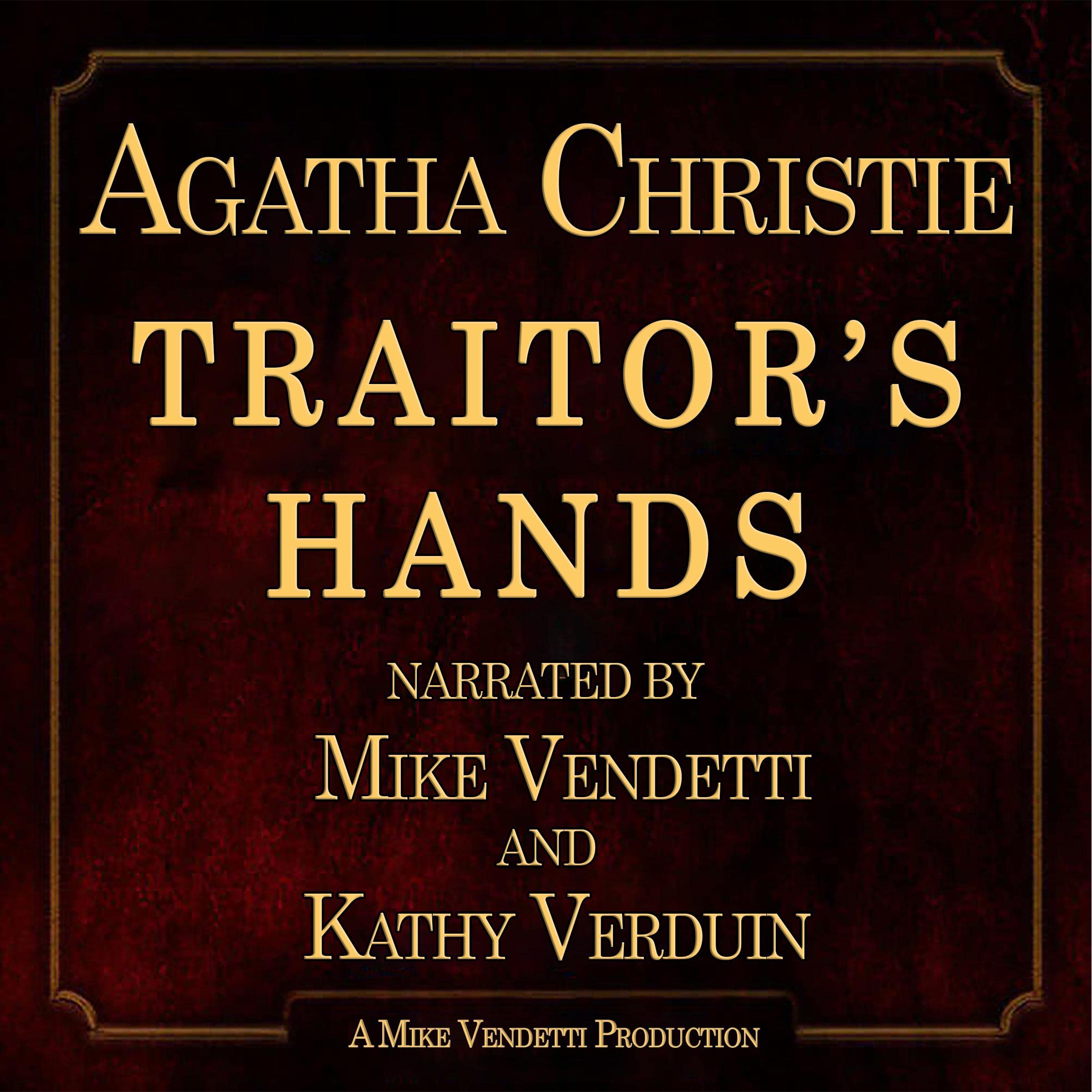 Traitor's Hands