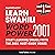 Learn Swahili - Word Power 2001