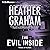 The Evil Inside: Krewe of Hunters, Book 4