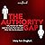 The Authority Gap: Why Women Are Taken Less Seriously Than Men and What We Can Do About It